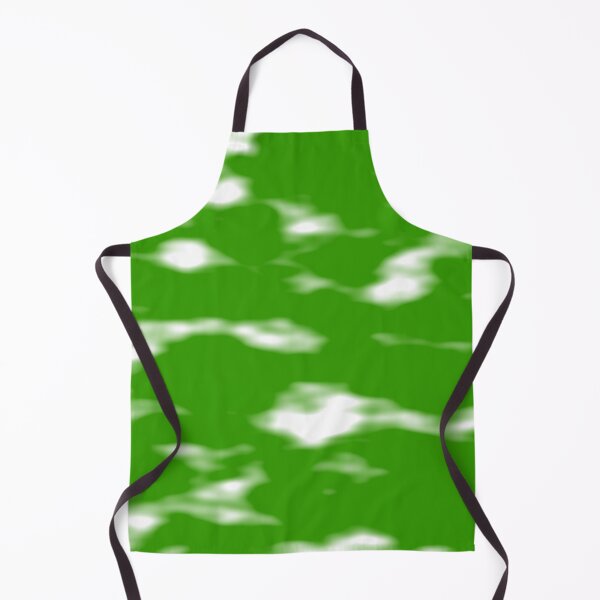 Item preview, Green clouds designed and sold by universewitness.