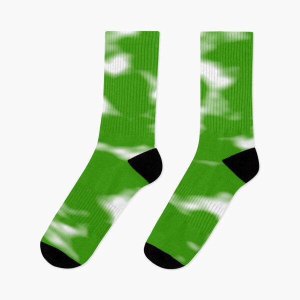 Item preview, Green clouds designed and sold by universewitness.