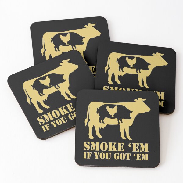 Item preview, Smoke 'Em If You Got 'Em designed and sold by Sinfamous.