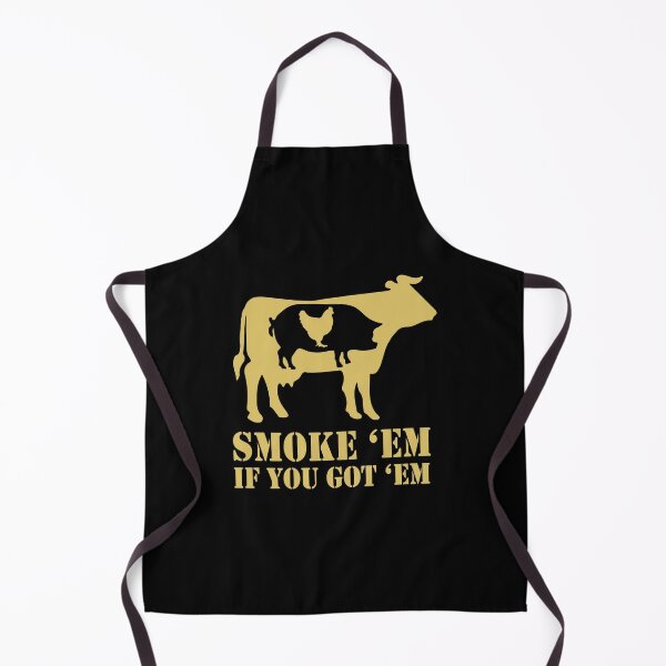 Item preview, Smoke 'Em If You Got 'Em designed and sold by Sinfamous.