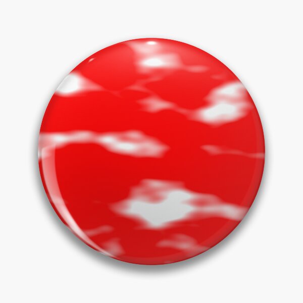 Item preview, Red Clouds designed and sold by universewitness.
