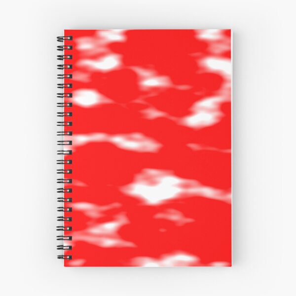 Item preview, Red Clouds designed and sold by universewitness.