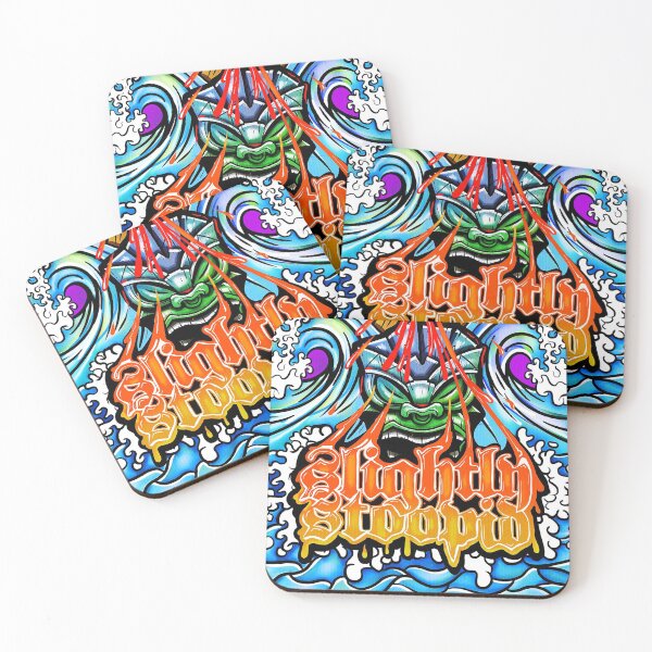 Item preview, slightly beach 2021 berantakin designed and sold by DanWard0.