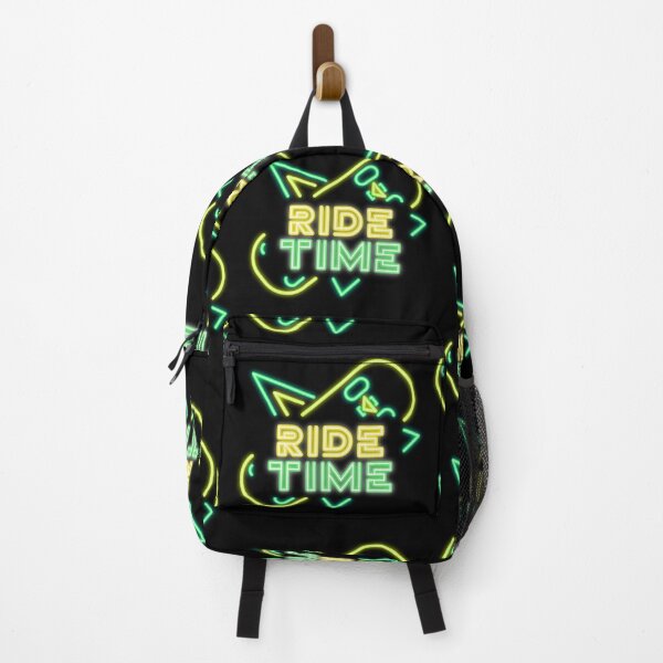 Item preview, RIDE TIME! designed and sold by Right Passage.