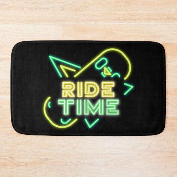 Item preview, RIDE TIME! designed and sold by Right Passage.