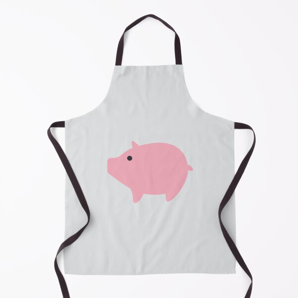 Item preview, Pig designed and sold by Stitchmoji.