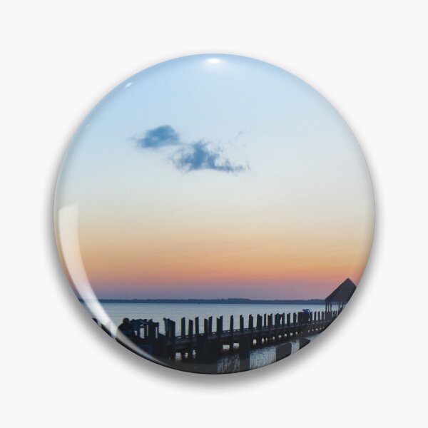 Item preview, Dock on the Bay in Ocean City, Maryland designed and sold by NoSaysLion.