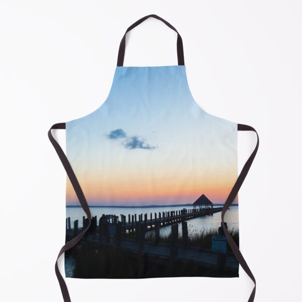 Item preview, Dock on the Bay in Ocean City, Maryland designed and sold by NoSaysLion.