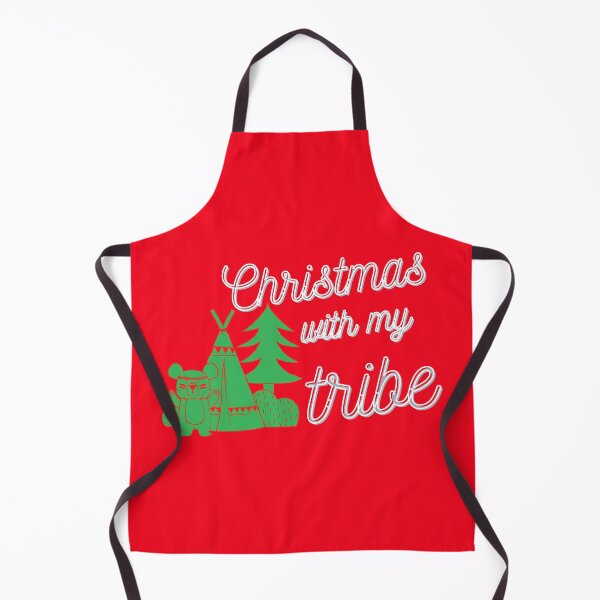 Item preview, Christmas with my tribe Shirt, Funny Christmas 2020, Tribal Christmas Shirt, Matching Family Christmas Shirts,Christmas Gift,Family Christmas designed and sold by Waritha (02) Srithong.