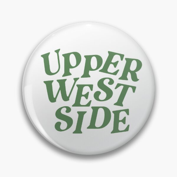 Item preview, Upper West Side designed and sold by ClareWall.
