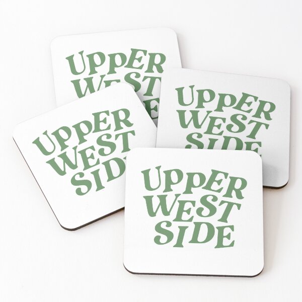 Item preview, Upper West Side designed and sold by ClareWall.
