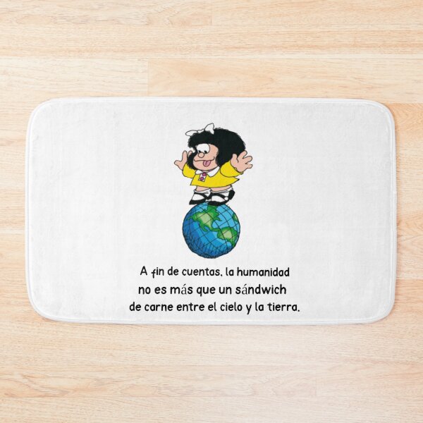 Item preview, A fin de cuentas, la humanidad no es ... designed and sold by Elena's Shop.