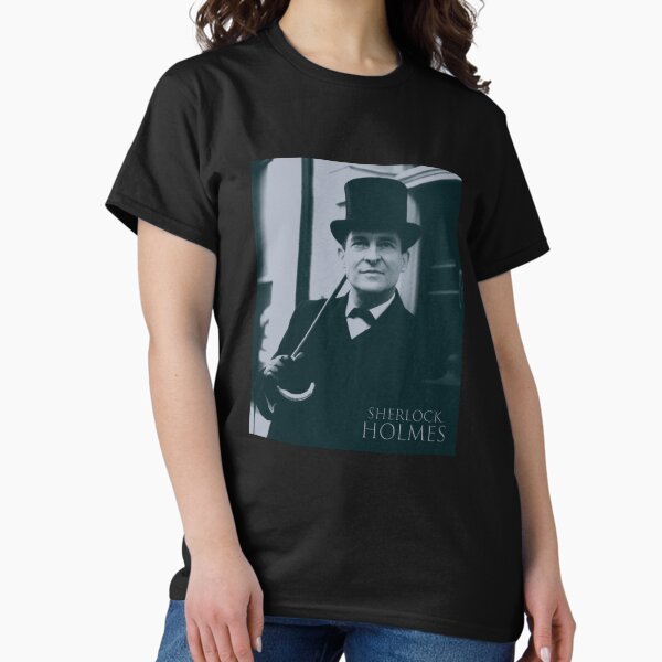 Item preview, Sherlock Holmes Jeremy Brett Engraved Money designed and sold by imageren.