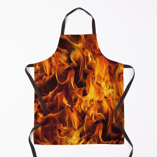 Item preview, Fire flames designed and sold by Dream Imagine Create ..
