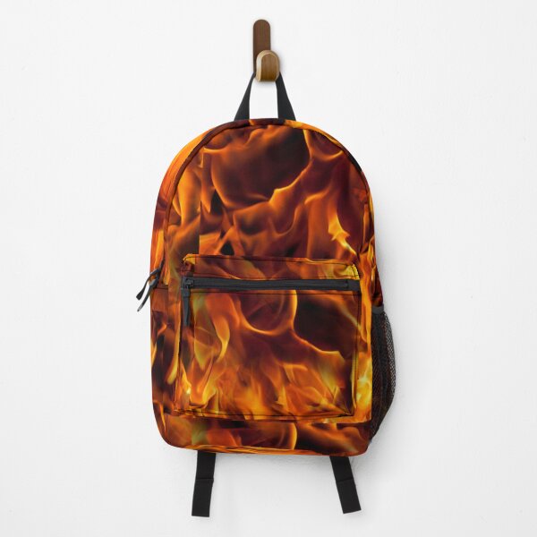 Item preview, Fire flames designed and sold by Dream Imagine Create ..
