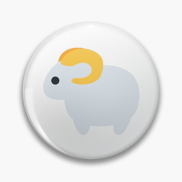 Item preview, Ewe designed and sold by Stitchmoji.