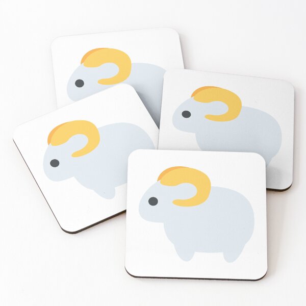 Item preview, Ewe designed and sold by Stitchmoji.