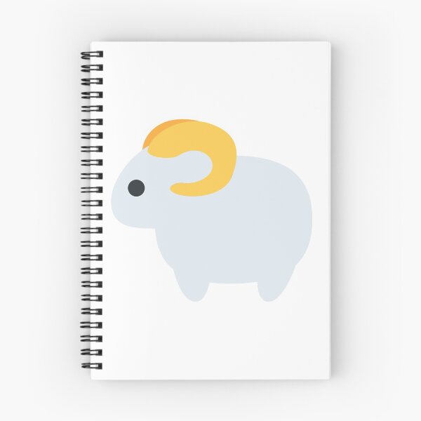 Item preview, Ewe designed and sold by Stitchmoji.