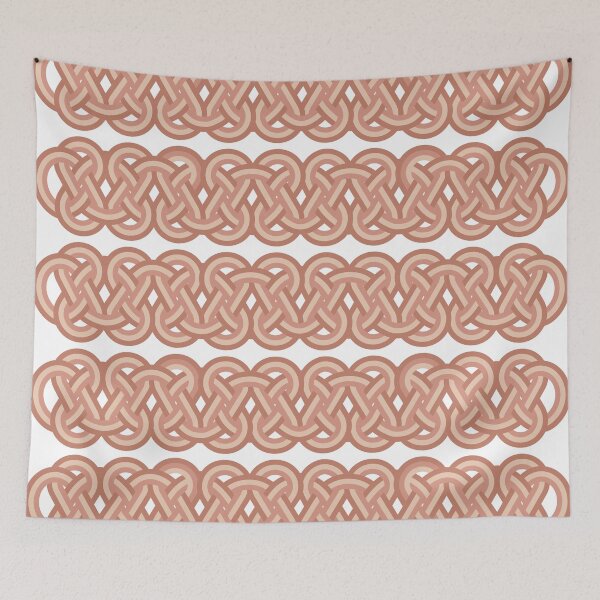 Item preview, Mizuhiki Chain designed and sold by Maho-Ichikawa.