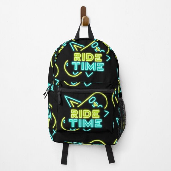 Item preview, RIDE TIME! designed and sold by Right Passage.