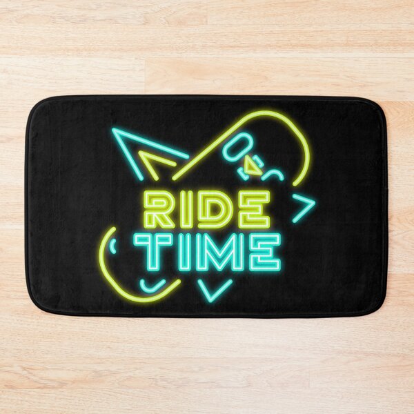 Item preview, RIDE TIME! designed and sold by Right Passage.