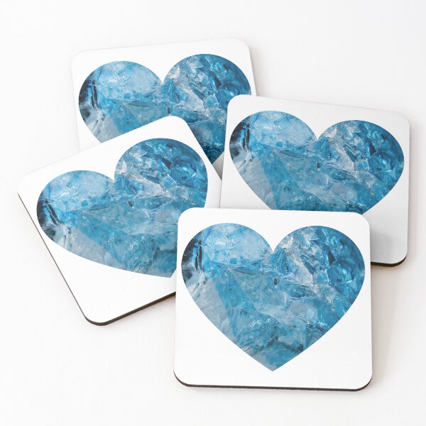 Item preview, Blue Crystal designed and sold by ChibiKolossus.