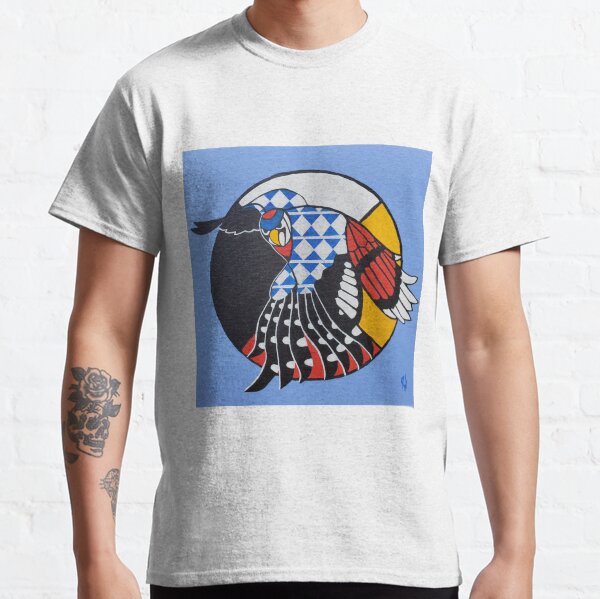 Firetail Classic T-Shirt