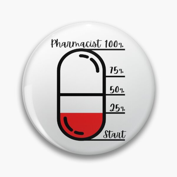 Artikelvorschau, Apothekenfortschritt 25% entworfen und verkauft von ZelevLee.