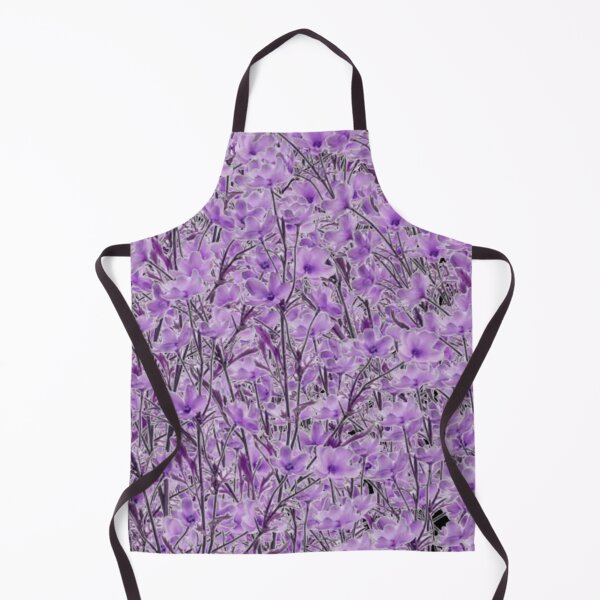 Item preview, Floral Heart Design 1 purple designed and sold by JustBeingAlicia.