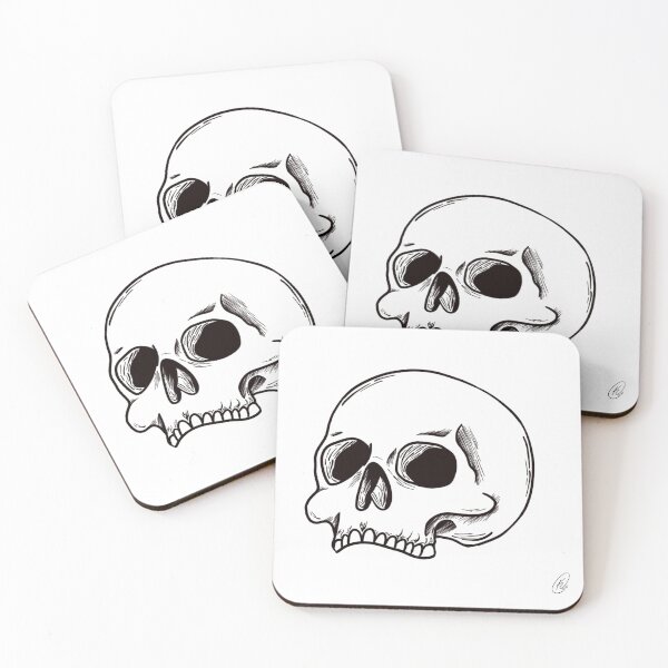 Item preview, Dead designed and sold by StarryMeadow.