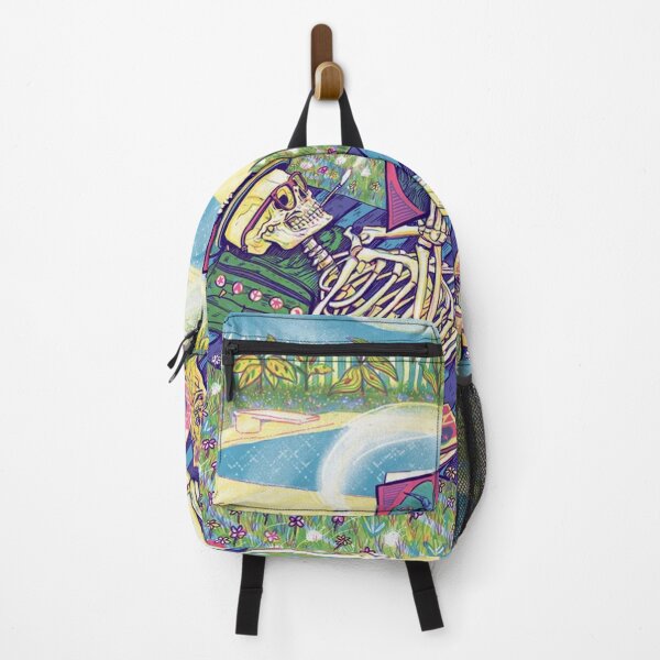 Item preview, slightly theme 2021 tour berantakin designed and sold by DanWard0.