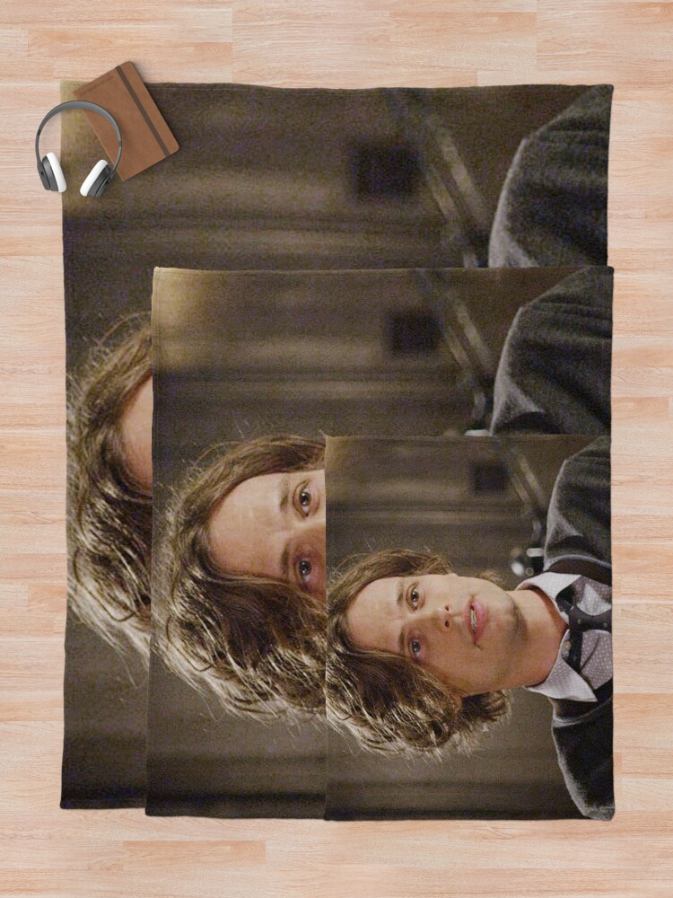 "Matthew Gray Gubler" Throw Blanket for Sale by Freshfroot Redbubble