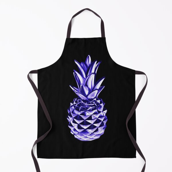 Item preview, Purple Pineapple | Cute Fruit designed and sold by SerendipityNow.