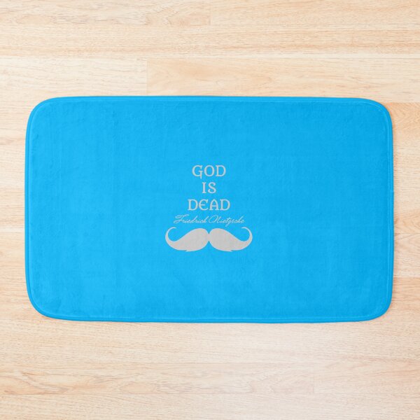 Item preview, God is Dead, Nietzsche t-shirt, philosophy t-shirt, Philosophy Qhote designed and sold by IdeaPangea.