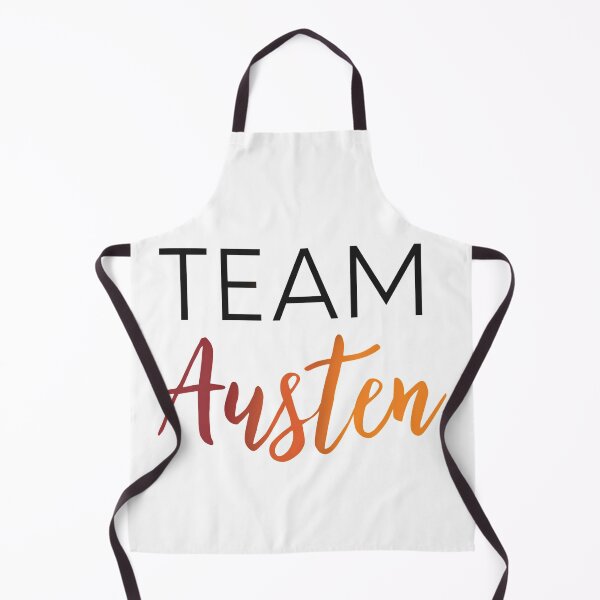 Item preview, Team Jane Austen Booklover Quote  designed and sold by shoppingwithG.
