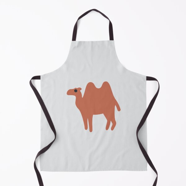 Item preview, Two Humped Camel designed and sold by Stitchmoji.