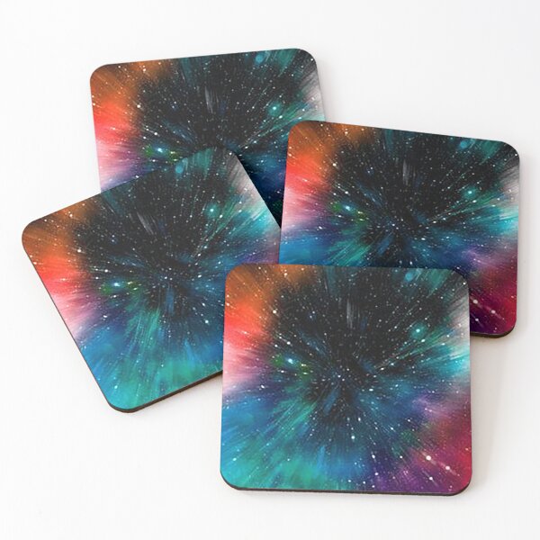 Item preview, Lightspeed colors designed and sold by Aura __Print.
