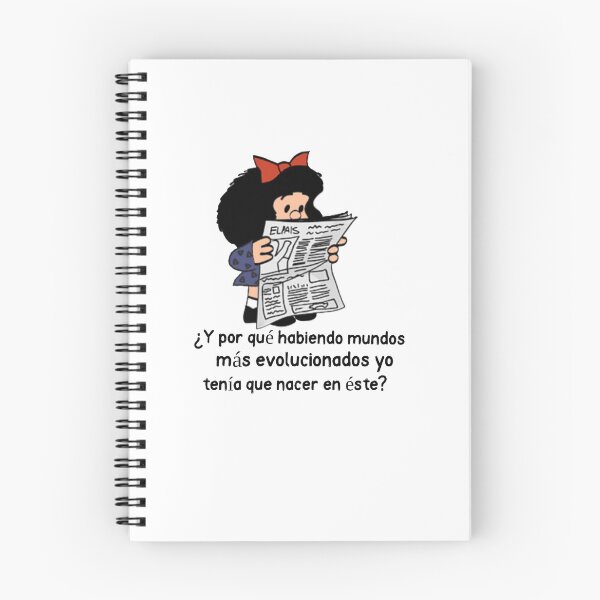 Item preview, ¿Y por qué habiendo mundos más evolucionados ... designed and sold by Elena's Shop.