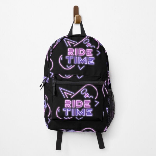 Item preview, RIDE TIME! designed and sold by Right Passage.