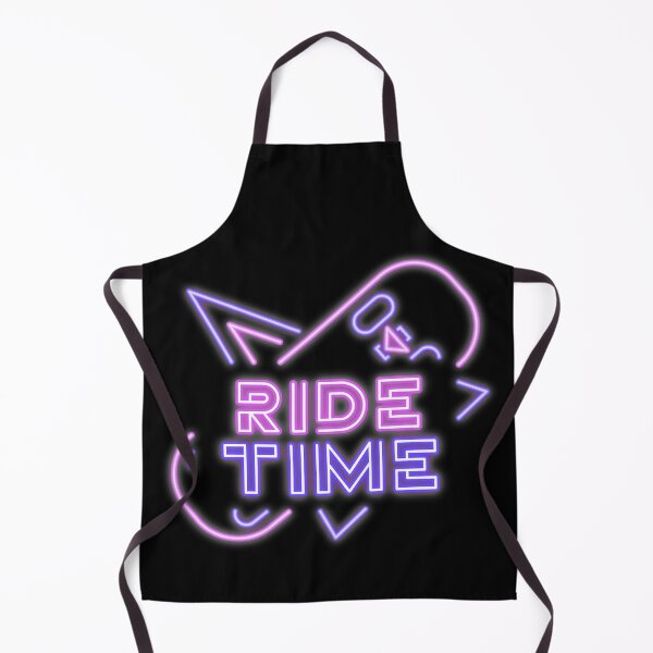 Item preview, RIDE TIME! designed and sold by Right Passage.