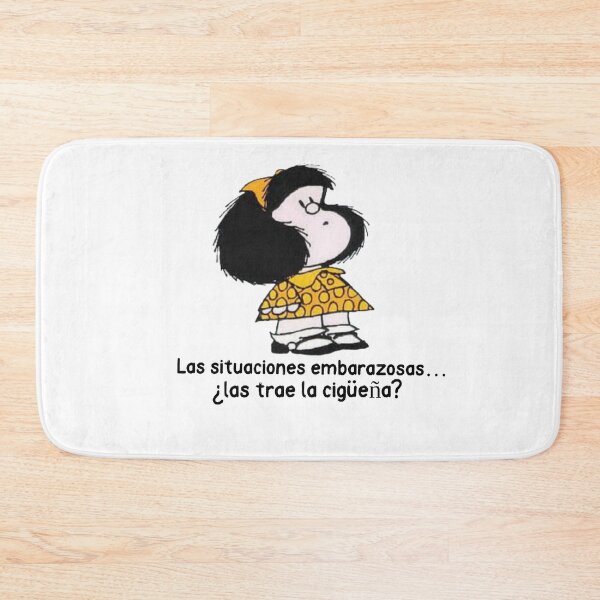 Item preview, Las situaciones embarazosas… ¿las trae la cigüeña? designed and sold by Elena's Shop.