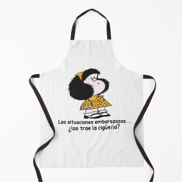 Item preview, Las situaciones embarazosas… ¿las trae la cigüeña? designed and sold by Elena's Shop.