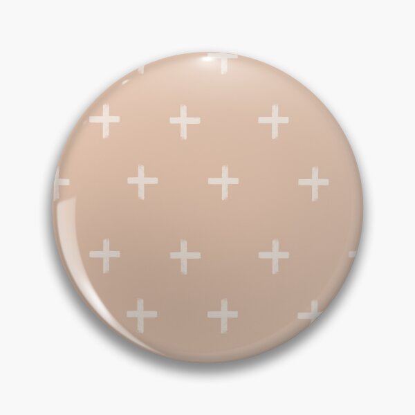 Item preview, Simple, Cute, & Trendy Blush & Cream Pattern designed and sold by rayvivienne.