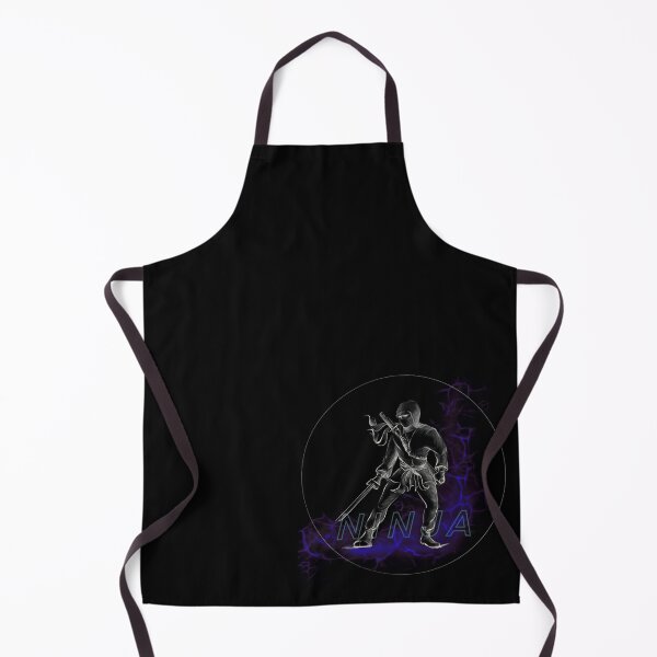 Item preview, Ninja designed and sold by Warrior  Spirit.