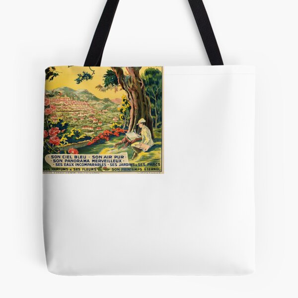 Item preview, retro iconic Grasse designed and sold by CorasPosters.