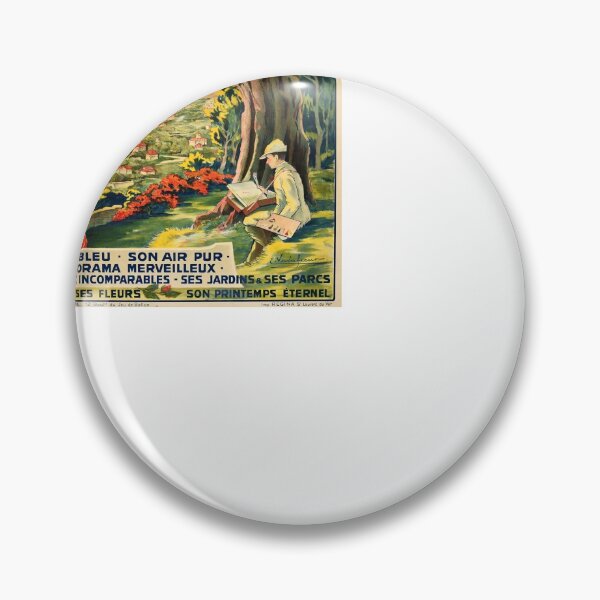 Item preview, retro iconic Grasse designed and sold by CorasPosters.