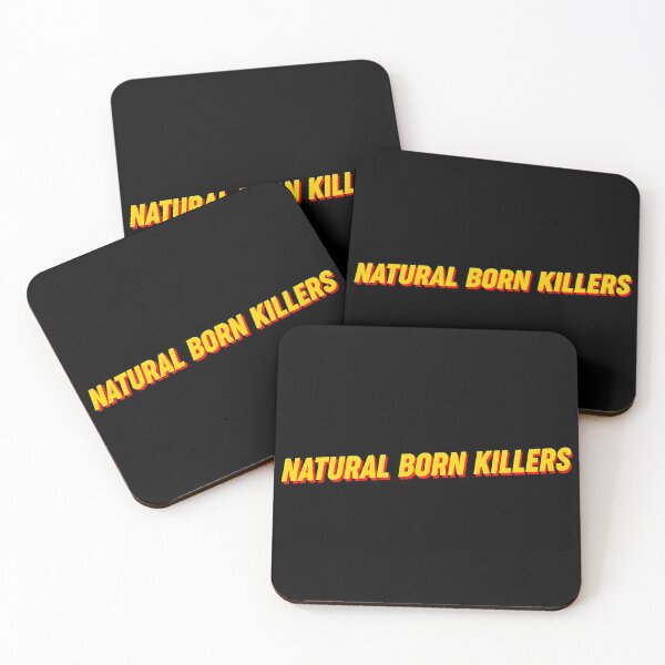 Item preview, Natural Born Killers  designed and sold by Kizza ​.