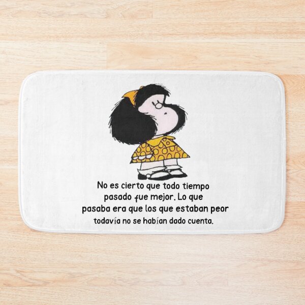 Item preview, No es cierto que todo tiempo pasado ... designed and sold by Elena's Shop.