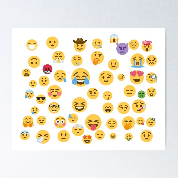 Aesthetic Cute Emoticons in 2023  Cute love memes, Funny emoji