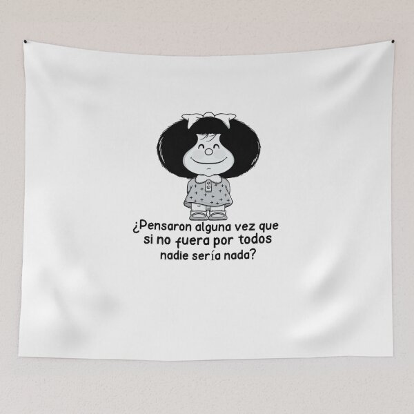 Item preview, ¿Pensaron alguna vez que si no fuera ... designed and sold by Elena's Shop.